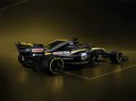Renault R.S.18 2018 года